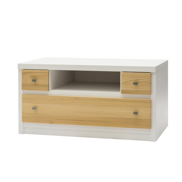 Ebern Designs TV-Schrank Parfett für TVs bis zu 42" | Wayfair.de